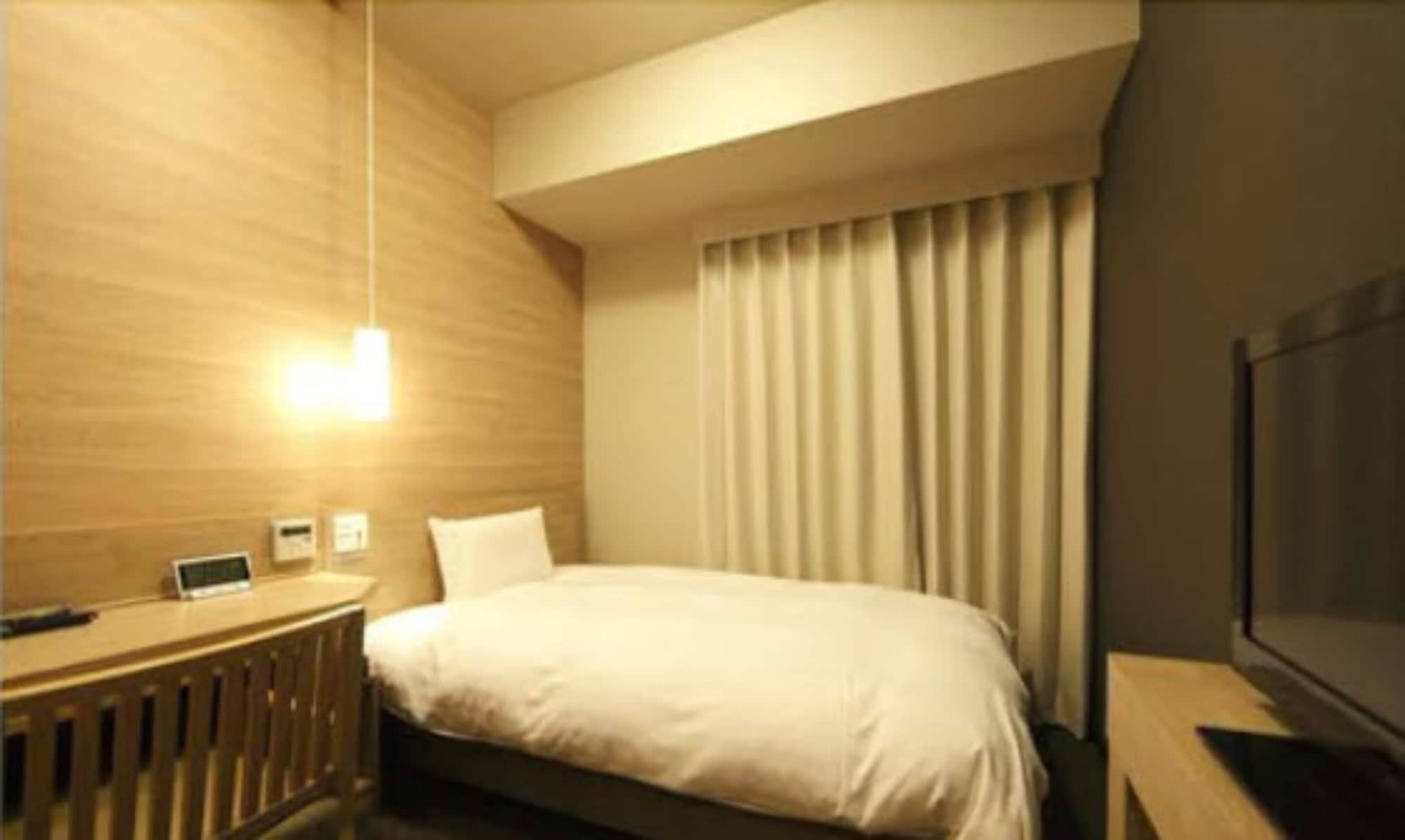 Dormy Inn Gifu Ekimae Екстериор снимка