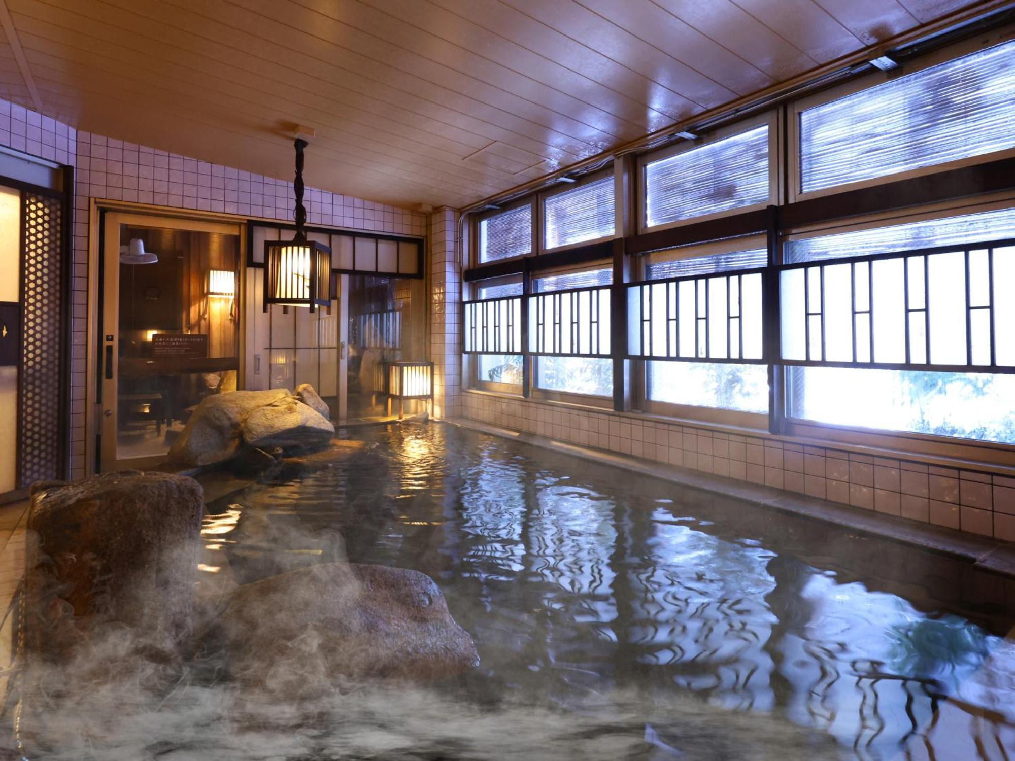 Dormy Inn Gifu Ekimae Екстериор снимка
